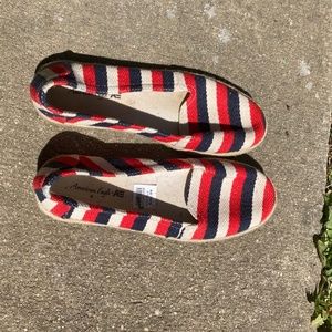 Espadrilles
